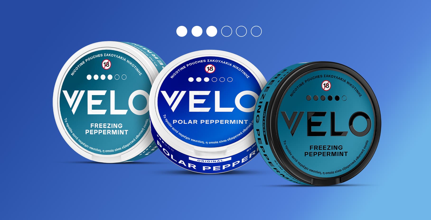does velo contain tobacco Plus Tobacco-Free Nicotine Pouches - Peppermint, 20 ct How Are Nicotine Pouches Made?