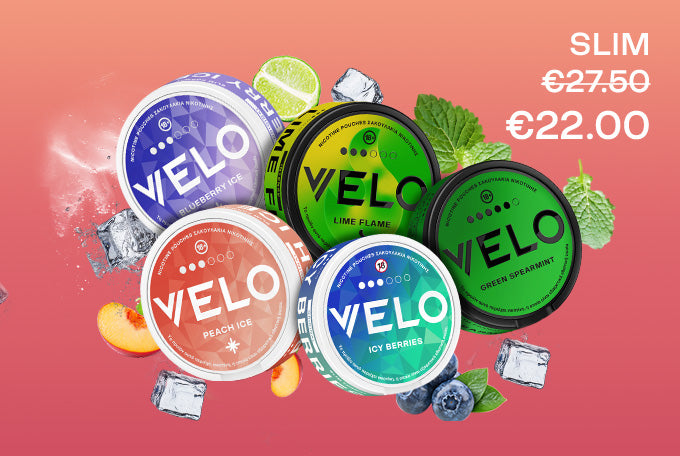 velo tobacco flavors Best Ranked: 2026 Complete Guide to Top Picks & User Favorites it is a tobacco free product Velo Plus: USA - Tobacco