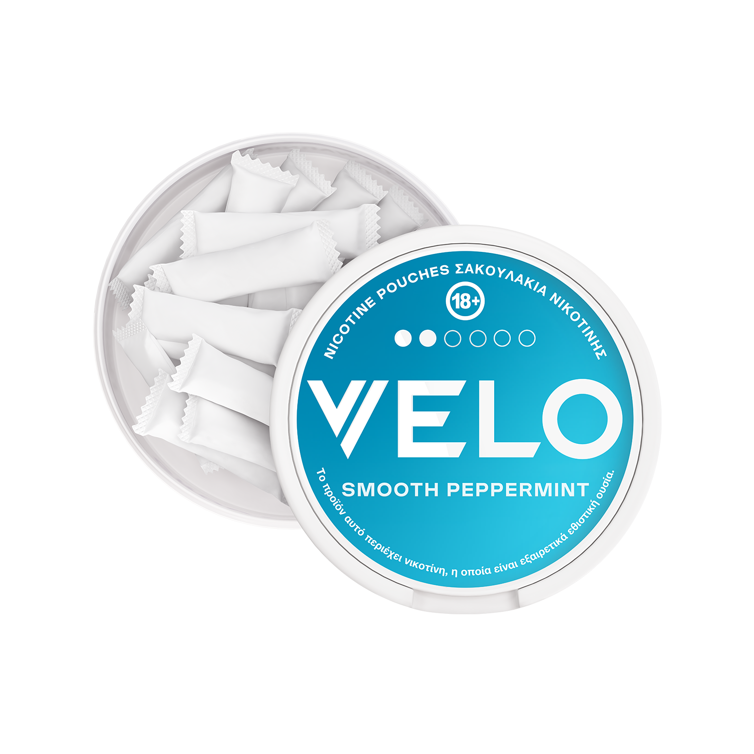velo smooth tobacco What is Snus? Our complete buying guide to VELO Nicotine Pouches it is a tobacco free product VELO Strawberry Ice Slim |