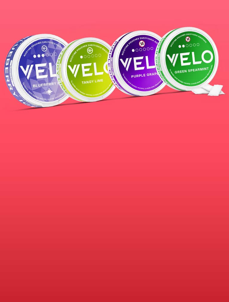 Velo Mellow